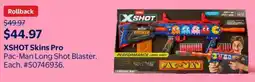 Walmart XSHOT Skins Pro offer
