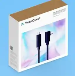 Walmart Meta Quest Link Cable offer