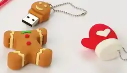 Giant Tiger 16GB USB (2.0) flash drive offer