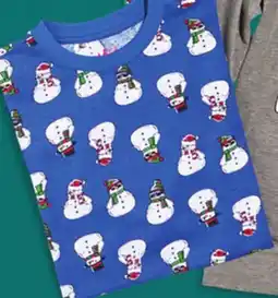 Giant Tiger Boys tee offer