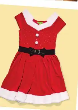 Giant Tiger Women's dress offer