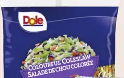 Giant Tiger 397 g coleslaw offer