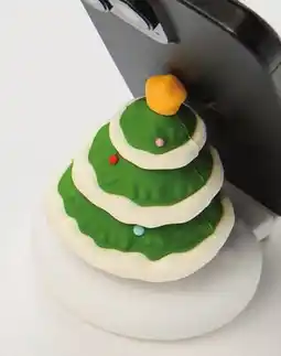 Giant Tiger phone holder offer