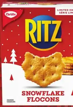 Giant Tiger CHRISTIE Crackers offer