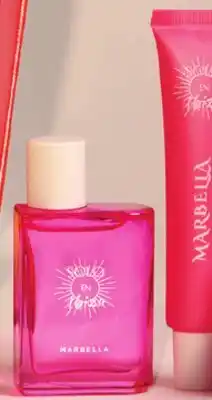 Giant Tiger Marbella Set offer