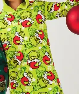 Giant Tiger boys or girls licensed hooded onesie offer