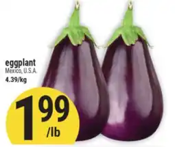 Marché Adonis Eggplant offer