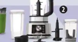 Canadian Tire BLENDSENSE DUO BLENDER offer