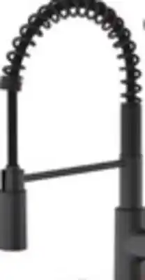 Canadian Tire Danze 1-HANDLE COMMERCIAL STYLE offer