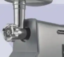 Canadian Tire Cuisinart FOOD GRINDER offer