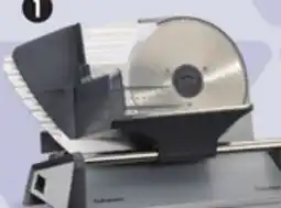 Canadian Tire Cuisinart MEAT AND FOOD SLICER offer