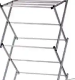 Canadian Tire Accordion Drying Rack offer
