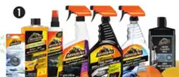 Canadian Tire Armor All Car Care Gift Pack offer