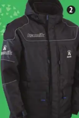Canadian Tire Kamik Snowmobile Clothing offer