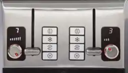 Canadian Tire Vida by PADERNO 4-Slice Stainless-Steel Toaster offer