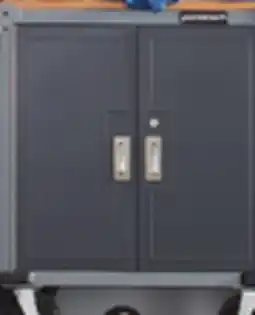 Canadian Tire Mastercraft 28˝ Wide Base Cabinet with Doors offer