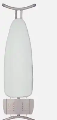 Canadian Tire type A Adjustable Compact Ironing Board offer