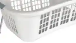 Canadian Tire type A Hip Hugger Laundry Basket offer
