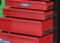 Canadian Tire Mastercraft 26˝ 6-Drawer Cabinet offer