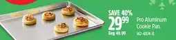 Canadian Tire PADERNO Pro Aluminum Cookie Pan offer