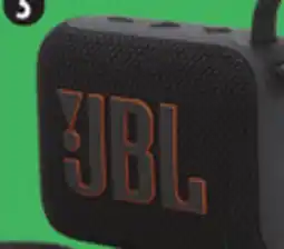 Canadian Tire JBL Portable Bluetooth Speaker offer