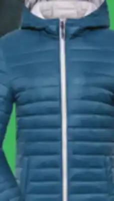 Canadian Tire Outbound Women's Stratus Reversible Puffy Jacket offer