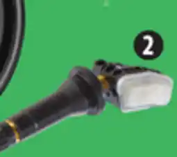 Canadian Tire Schrader 33500 EZ Tire Pressure Monitoring System Sensor – TPMS offer