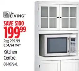 Canadian Tire Kitchen Centre offer