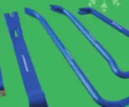 Canadian Tire Mastercraft 5-Pc Wrecking Set offer