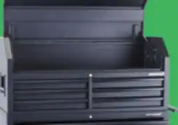 Canadian Tire Mastercraft 52˝6-Drawer Tool Chest with USB Power offer