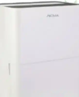 Canadian Tire Noma 35-Pint Dehumidifier offer
