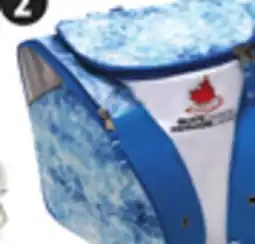 Canadian Tire Skate Canada Selected Figure Skating Bags offer
