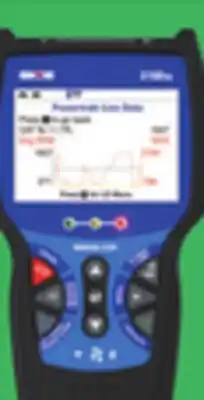 Canadian Tire Innova 3160RS OBD2 with ABS, EPB and SRS offer