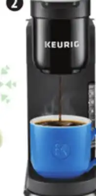 Canadian Tire Keurig K-Express Single-Serve Coffeemaker offer
