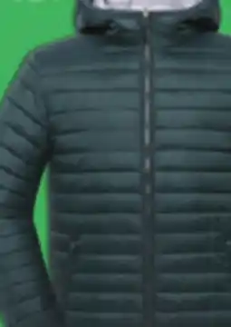 Canadian Tire Outbound Men's Stratus Reversible Puffy Jacket offer