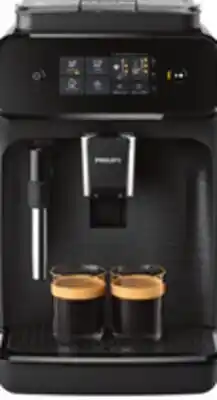 Canadian Tire Phillips 1200 Series Fully-Automatic Espresso Maker offer