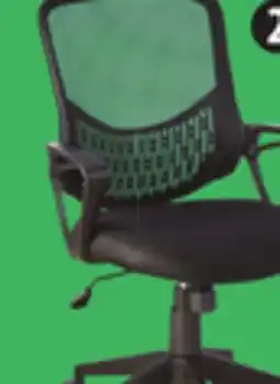 Canadian Tire For Living Mesh-Back Office Chair offer