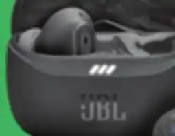 Canadian Tire JBL Tune Beam ANC Earbuds, Black offer