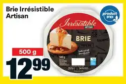 Super C Brie Irrésistible Artisan offer