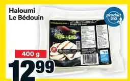 Super C Haloumi Le Bédouin offer