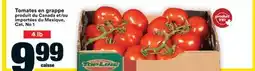 Super C Tomates en grappe offer