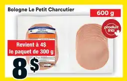 Super C Bologne Le Petit Charcutier offer
