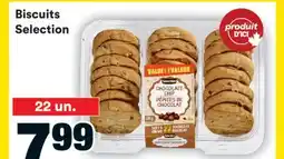 Super C Biscuits offer