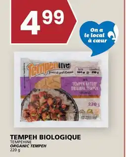 Rachelle-Bery Grocery TEMPEHINE ORGANIC TEMPEH offer