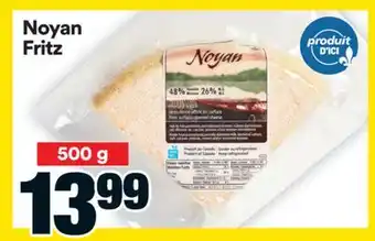 Super C Noyan Fritz offer