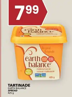 Rachelle-Bery Grocery EARTH BALANCE SPREAD offer