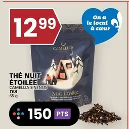 Rachelle-Bery Grocery CAMELLIA SINENSIS TEA offer