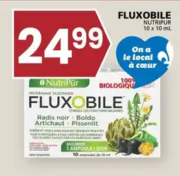 Rachelle-Bery Grocery FLUXOBILE NUTRIPUR offer