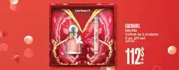 Jean Coutu CACHAREL Ella Ella 2-pc. gift set offer