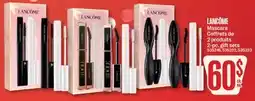Jean Coutu LANCÔME Mascara offer